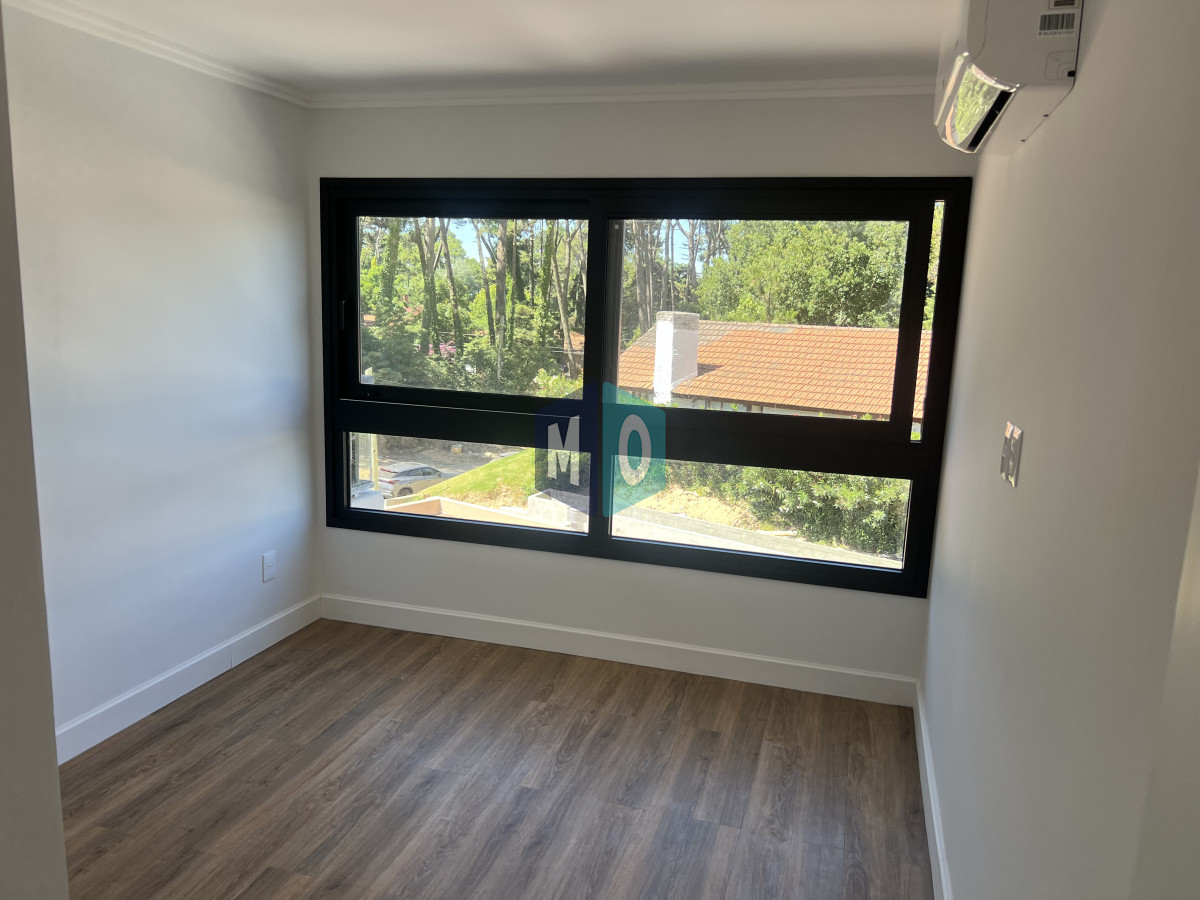 Apartamento ID.1064 - Venta apartamento 1 dormitorio a estrenar SEA GARDEN