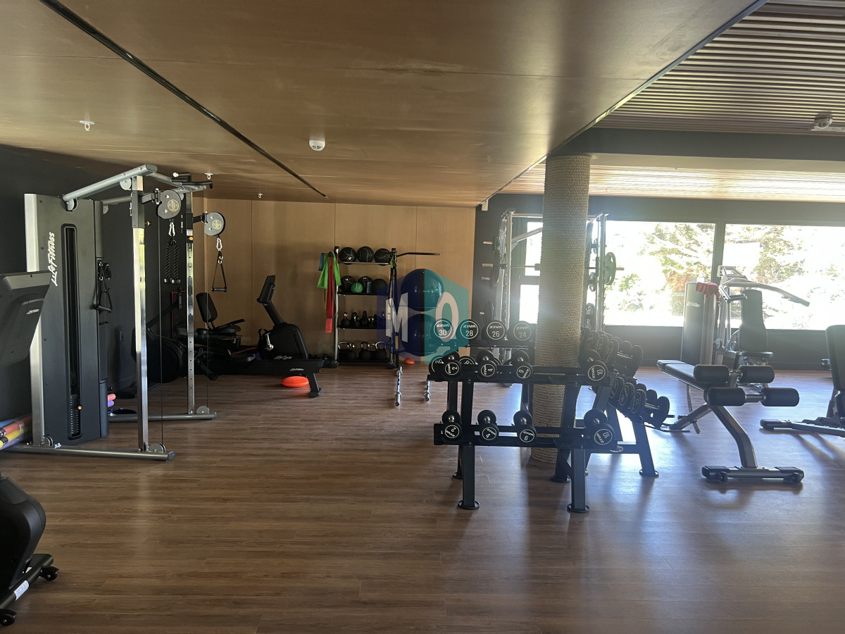 Apartamento ID.1064 - Venta apartamento 1 dormitorio a estrenar SEA GARDEN