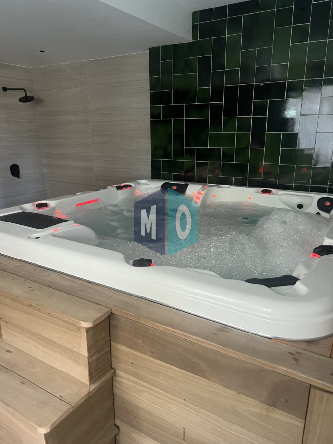 Apartamento ID.1064 - Venta apartamento 1 dormitorio a estrenar SEA GARDEN