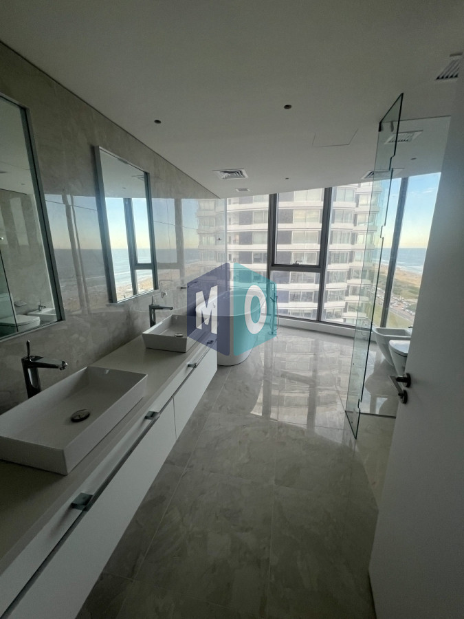 Apartamento ID.601 - Torre trump - Imperdible.