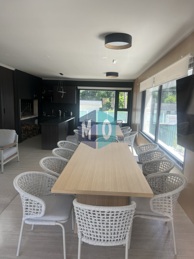 Apartamento ID.1064 - Venta apartamento 1 dormitorio a estrenar SEA GARDEN