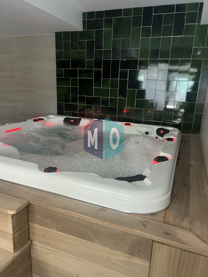 Apartamento ID.1064 - Venta apartamento 1 dormitorio a estrenar SEA GARDEN