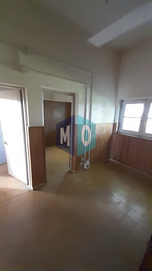 Casa ID.789 - Edificio Ex-Juzgado; Inversión para construcción  