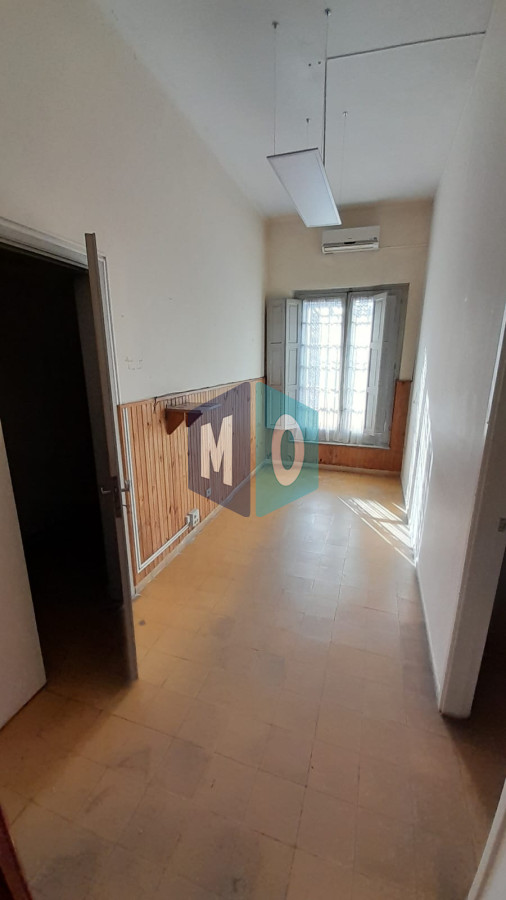 Casa ID.789 - Edificio Ex-Juzgado; Inversión para construcción  