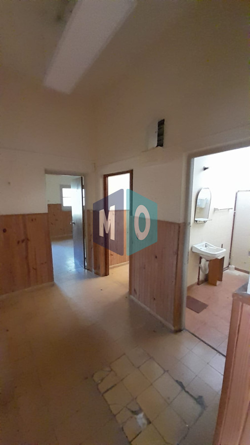 Casa ID.789 - Edificio Ex-Juzgado; Inversión para construcción  