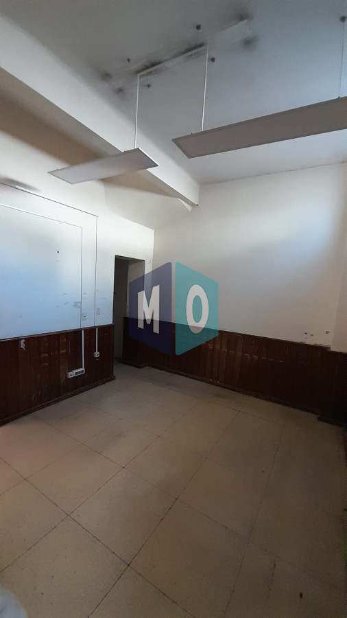 Casa ID.789 - Edificio Ex-Juzgado; Inversión para construcción  