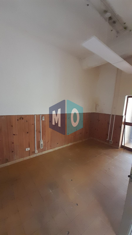 Casa ID.789 - Edificio Ex-Juzgado; Inversión para construcción  
