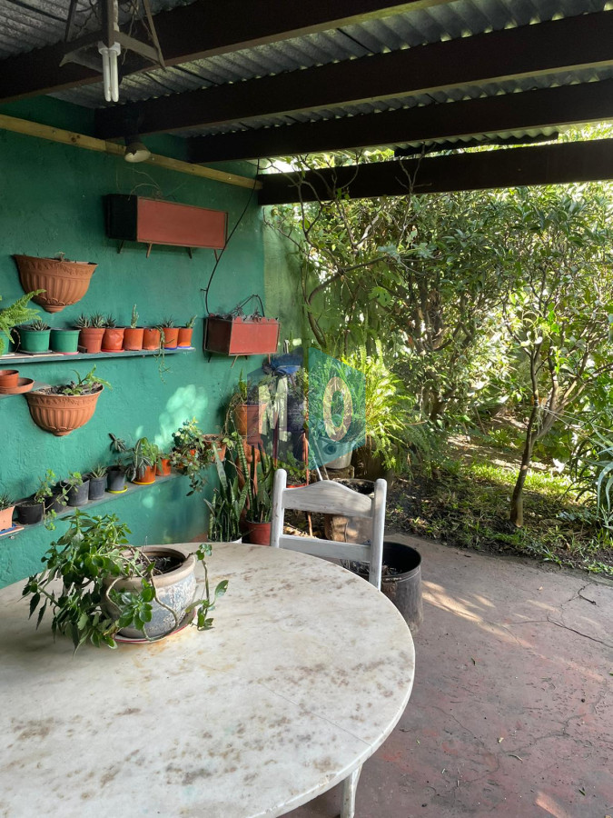 Casa ID.1041 - Casa de 3 dormitorios La Loma 