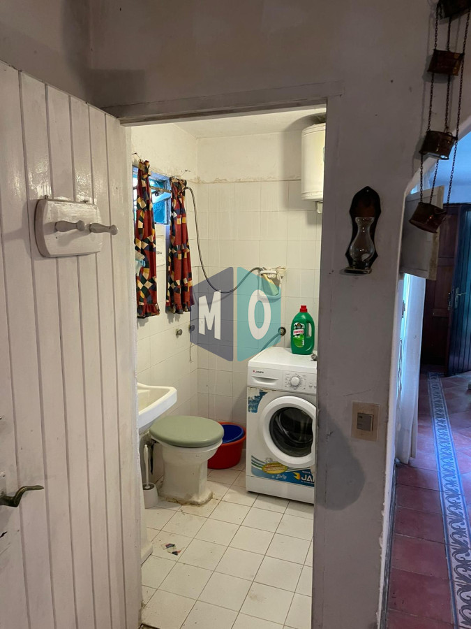 Casa ID.1041 - Casa de 3 dormitorios La Loma 