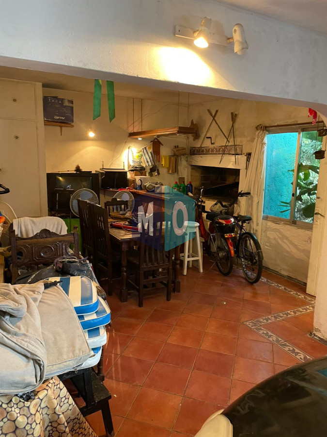 Casa ID.1041 - Casa de 3 dormitorios La Loma 