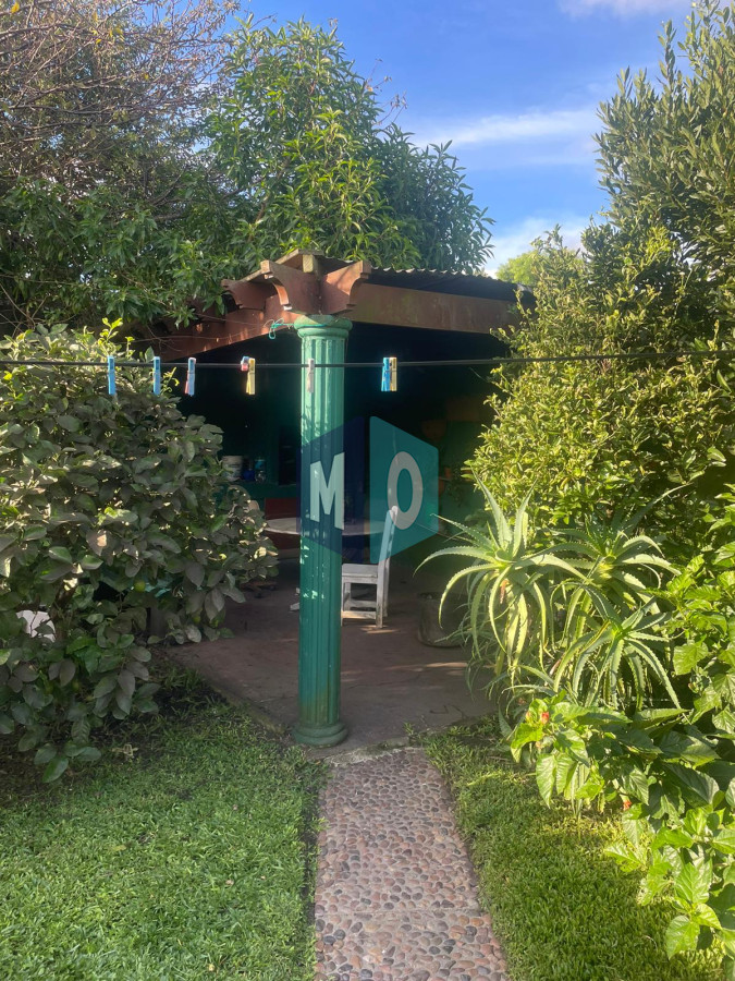 Casa ID.1041 - Casa de 3 dormitorios La Loma 