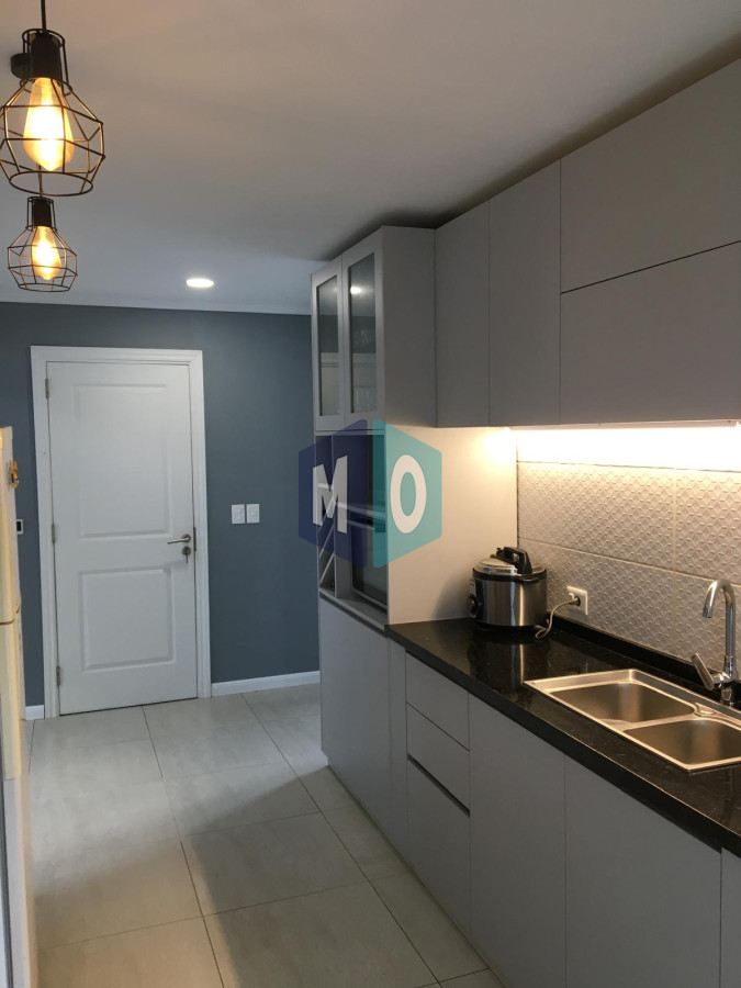 Casa ID.740 - Herosa Casa 3 dormitorios en parque Burnett 