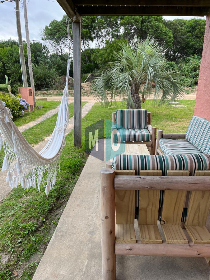 Casa ID.1008 - Casa en La Barra