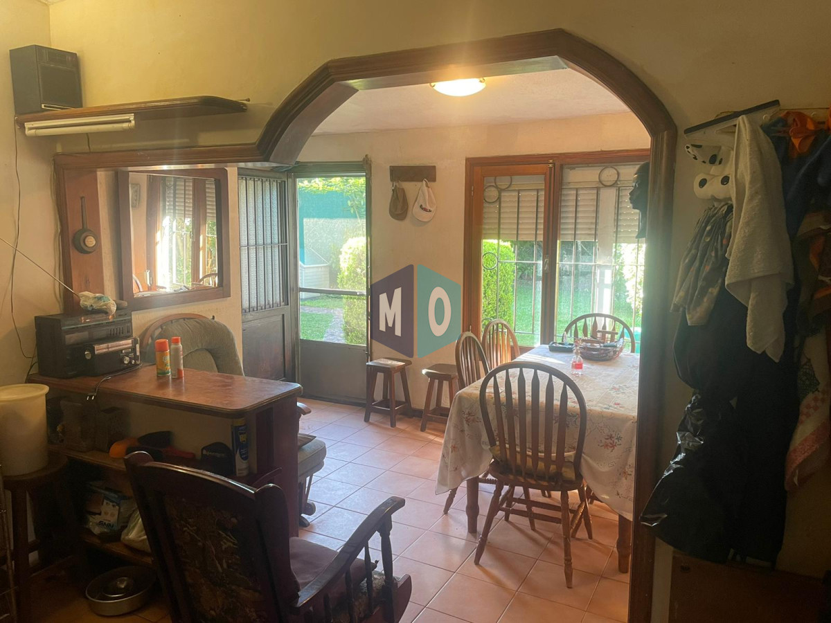 Casa ID.1041 - Casa de 3 dormitorios La Loma 