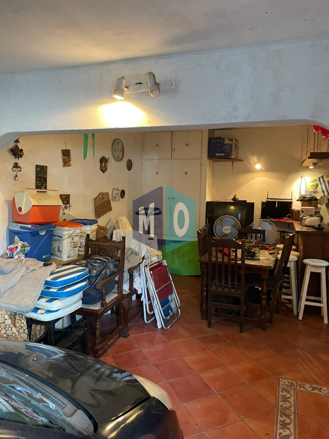 Casa ID.1041 - Casa de 3 dormitorios La Loma 