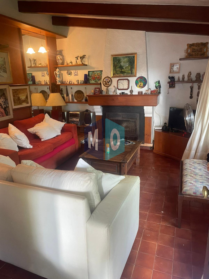 Casa ID.1041 - Casa de 3 dormitorios La Loma 