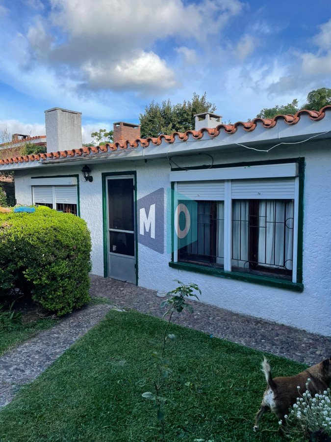 Casa ID.1041 - Casa de 3 dormitorios La Loma 