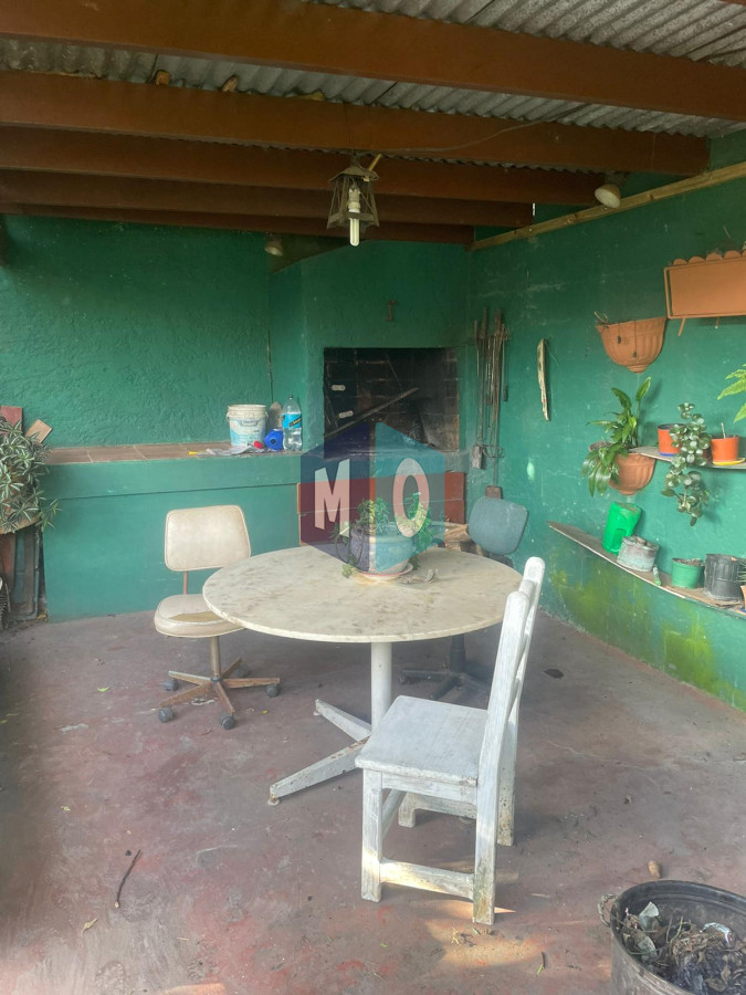 Casa ID.1041 - Casa de 3 dormitorios La Loma 