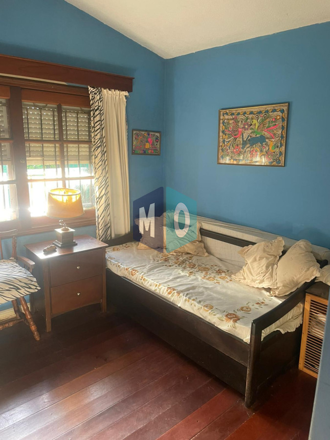 Casa ID.1041 - Casa de 3 dormitorios La Loma 