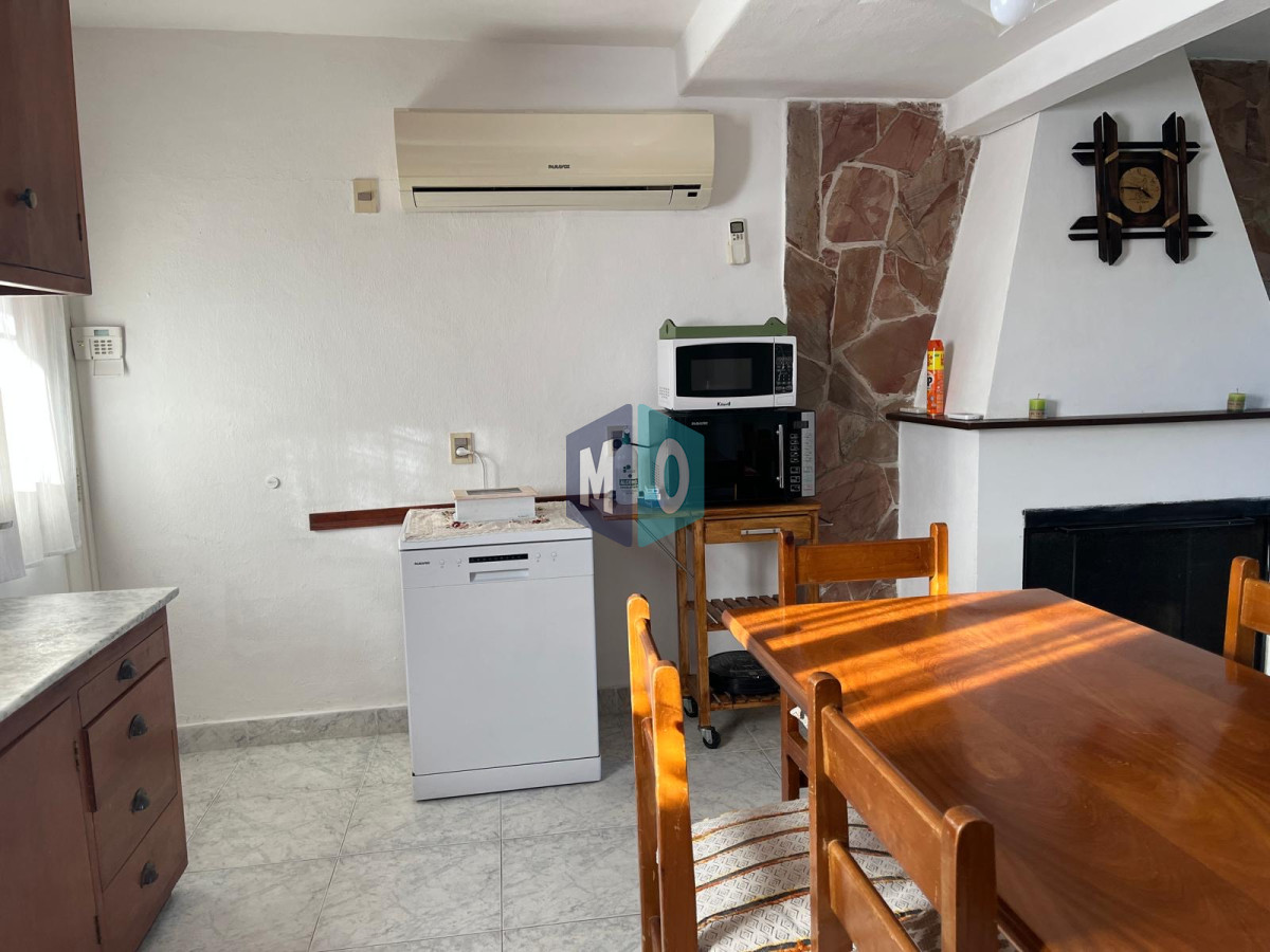 Casa ID.1008 - Casa en La Barra