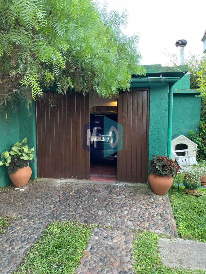 Casa ID.1041 - Casa de 3 dormitorios La Loma 