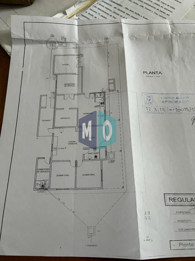 Casa ID.1008 - Casa en La Barra