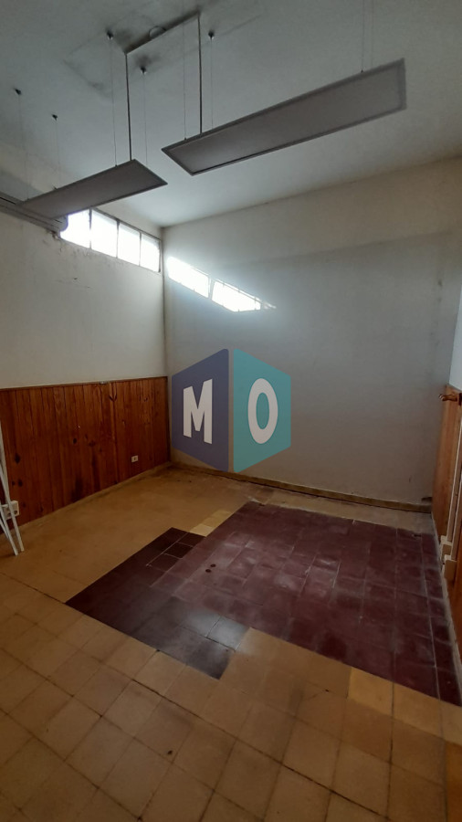 Casa ID.789 - Edificio Ex-Juzgado; Inversión para construcción  