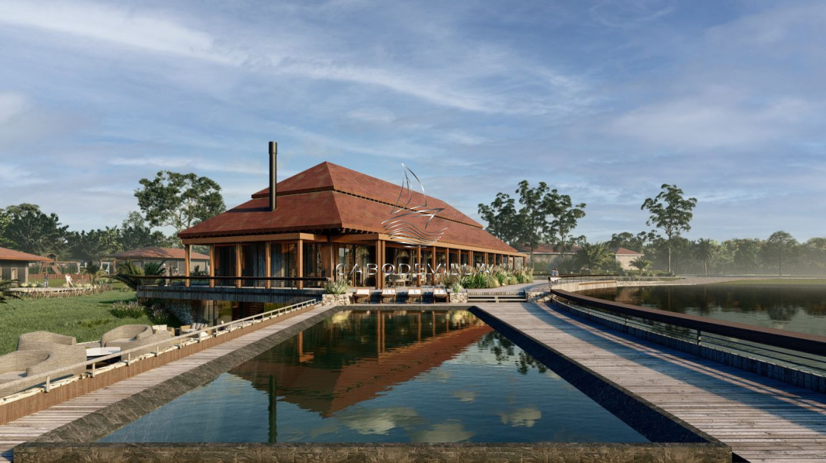 Terreno ID.1019 - Exclusivo Lote en Pueblo Mio Chacras del Golf