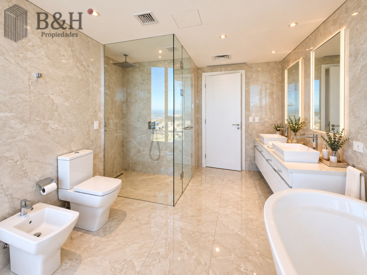 Apartamento ID.7986 - Alquiler Torre Trump 