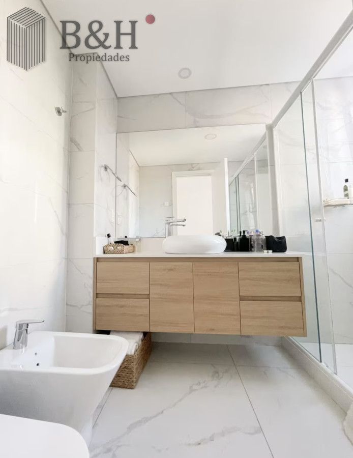Apartamento ID.5877 - Aparatamento en venta en edifico Paramount 2 dormitorios 