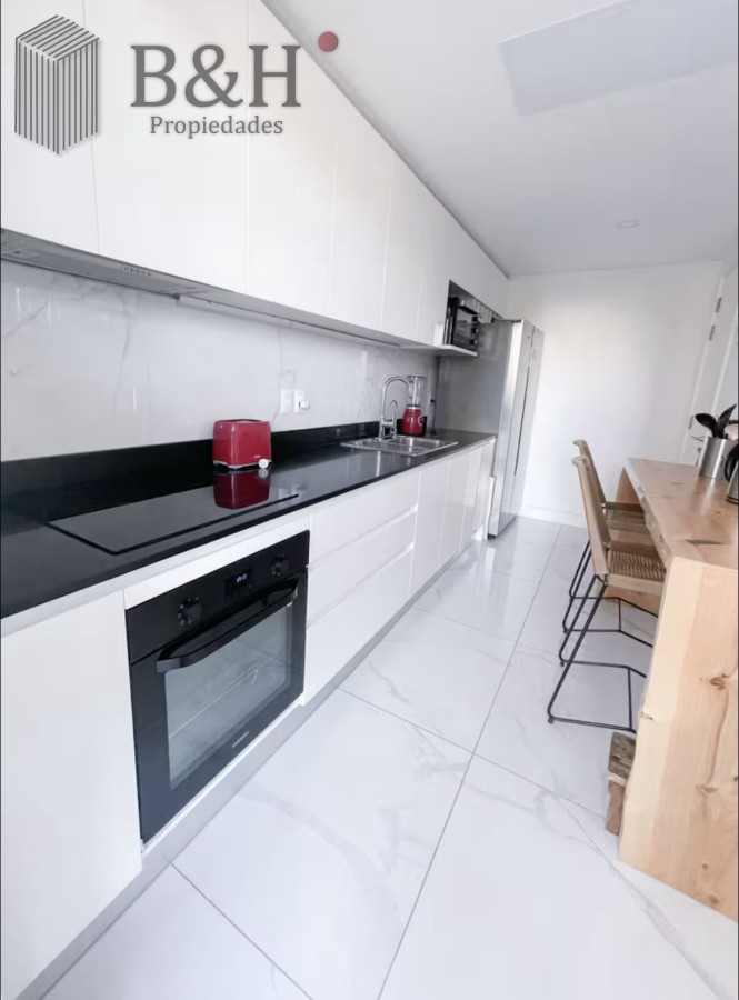 Apartamento ID.5877 - Aparatamento en venta en edifico Paramount 2 dormitorios 
