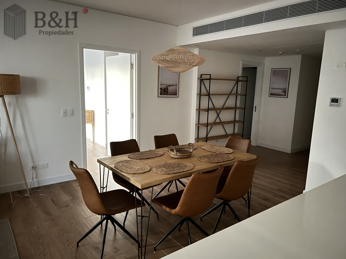 Apartamento ID.4009 - Torre Trump alquiler temporada 