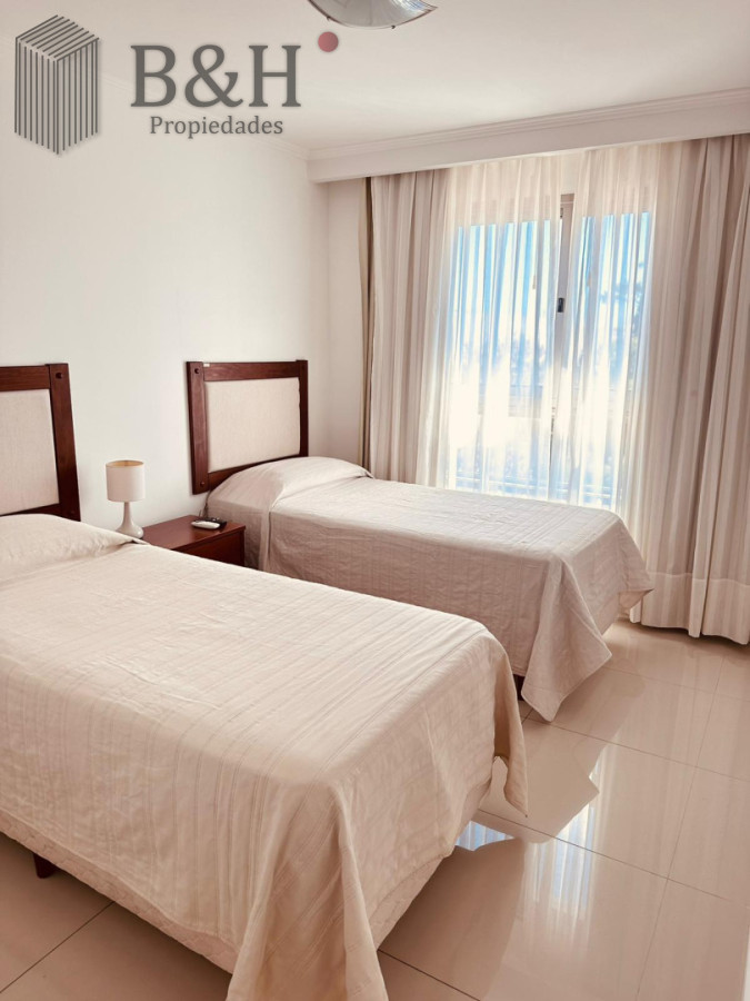 Apartamento ID.6751 - Aparatamento en 2 dormitorios Place Lafayet 