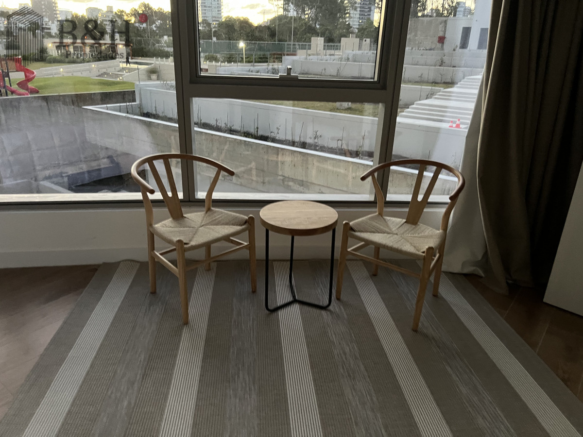 Apartamento ID.4009 - Torre Trump alquiler temporada 