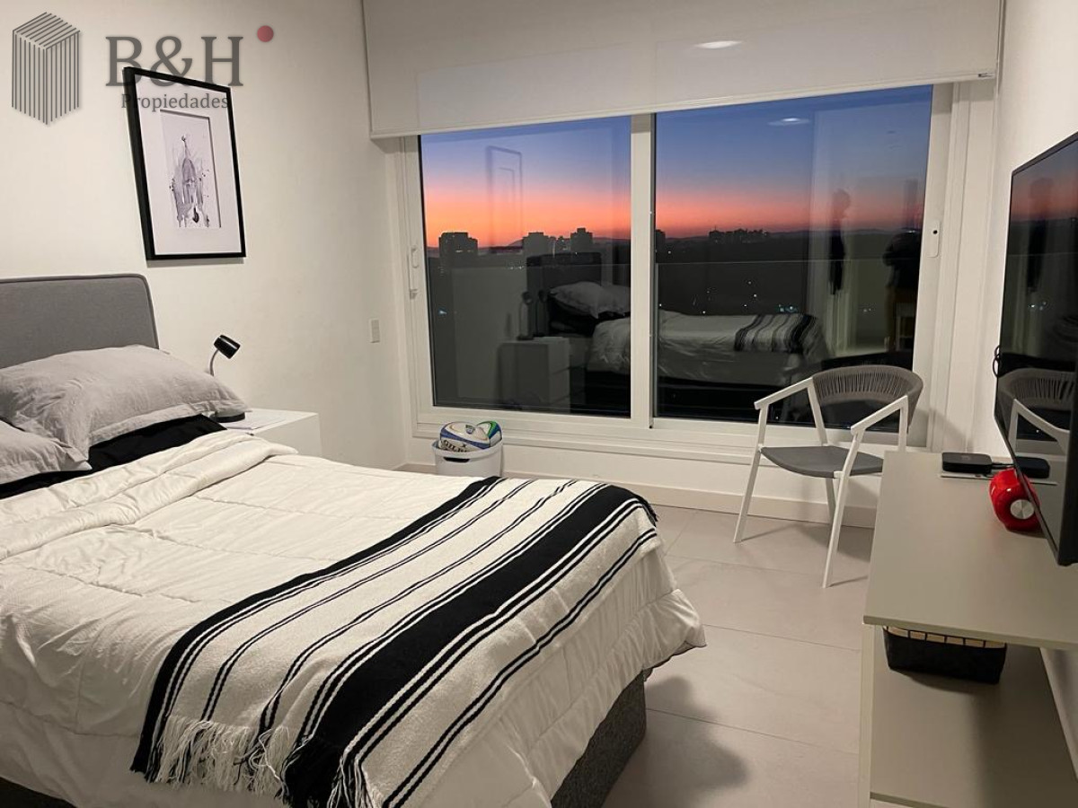 Apartamento ID.7989 - Apartamento en Punta del Este, Brava