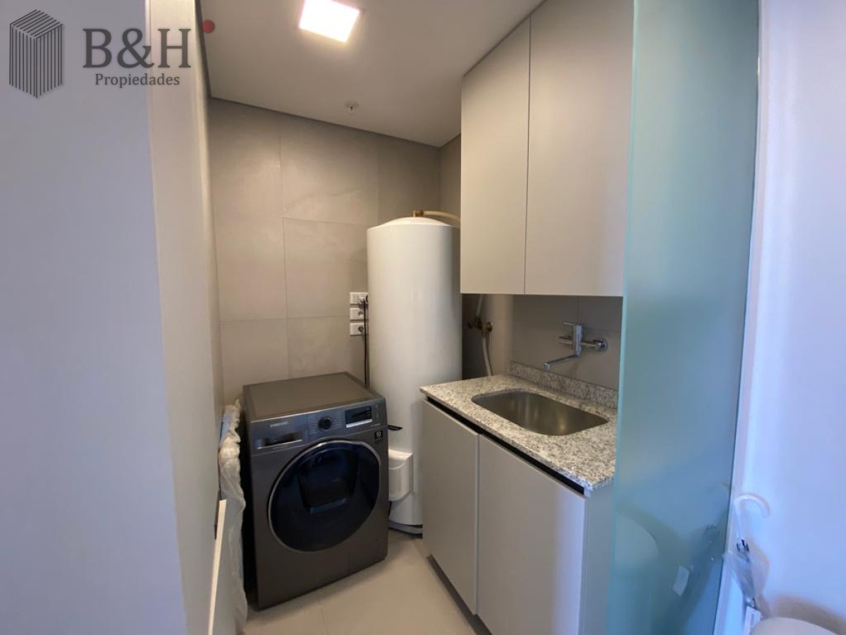Apartamento ID.7989 - Apartamento en Punta del Este, Brava