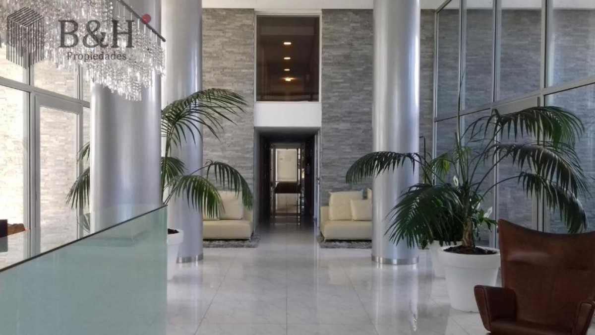 Apartamento ID.6710 - Alquiler temporada 1 dormitorio MODERNO