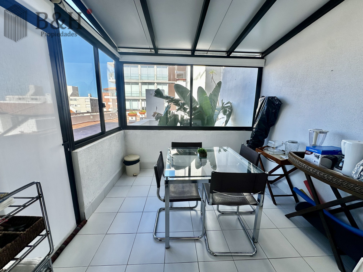Apartamento ID.6029 - Apartamento de temporada, 2 dormitorios en la Península.  