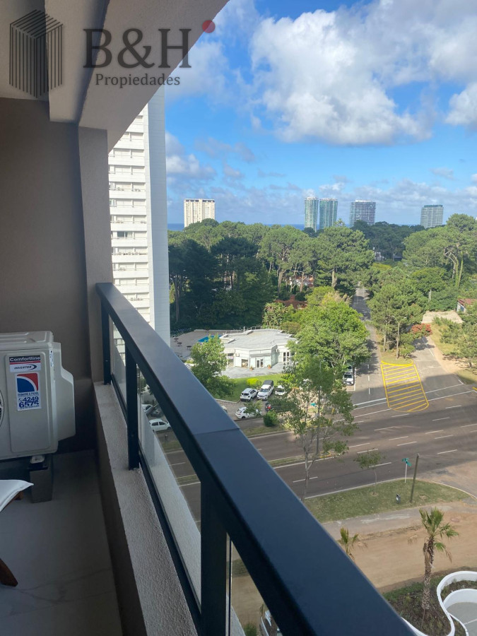 Apartamento ID.4427 - Aparatamento 1 dormitorio alquiler anual SEA GARDEN 