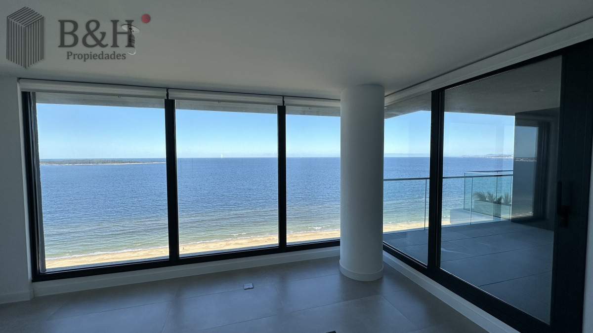 Mansa - GoPunta - Portal Inmobiliario de Punta del Este - Maldonado