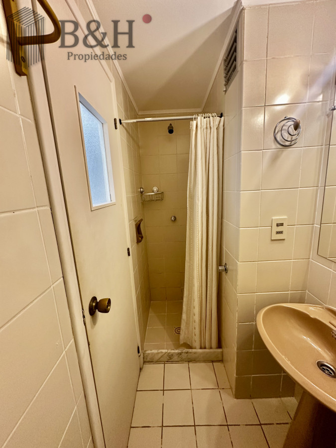 Apartamento ID.6029 - Apartamento de temporada, 2 dormitorios en la Península.  