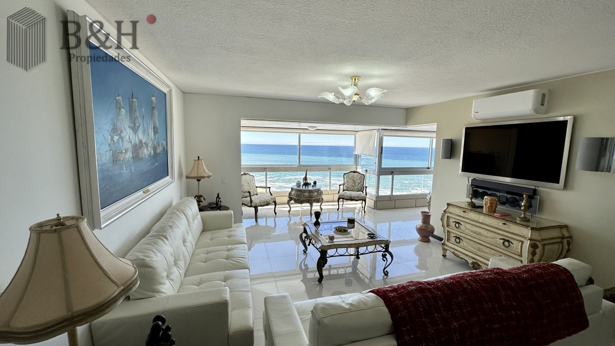 Mansa - GoPunta - Portal Inmobiliario de Punta del Este - Maldonado