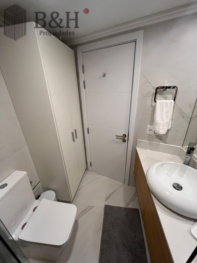Apartamento ID.5286 - Alquiler anual e invernal 