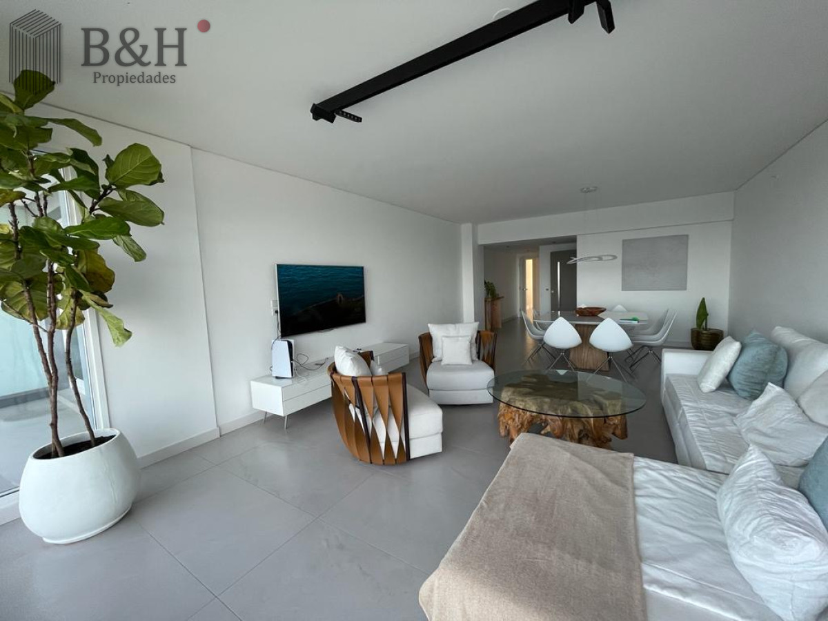 Apartamento ID.7989 - Apartamento en Punta del Este, Brava