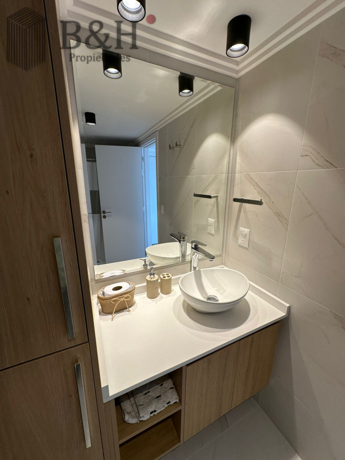 Apartamento ID.6478 - Apartamento con todos los amenities, de lujo !!