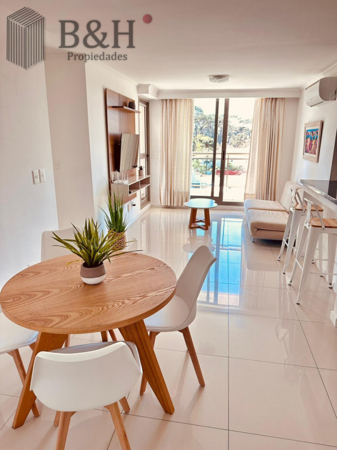 Apartamento ID.6751 - Aparatamento en 2 dormitorios Place Lafayet 