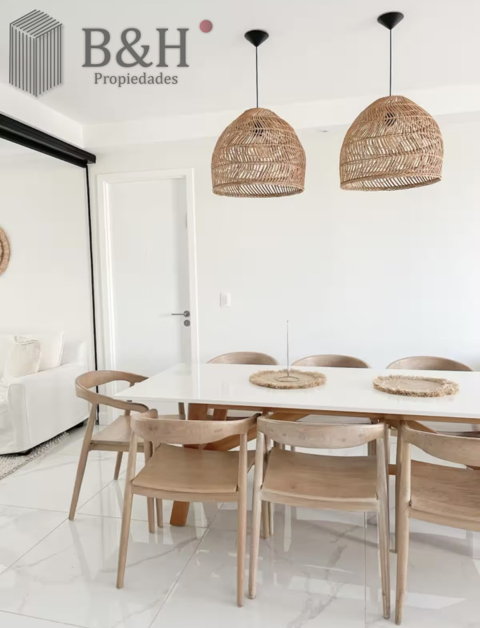 Apartamento ID.5877 - Aparatamento en venta en edifico Paramount 2 dormitorios 