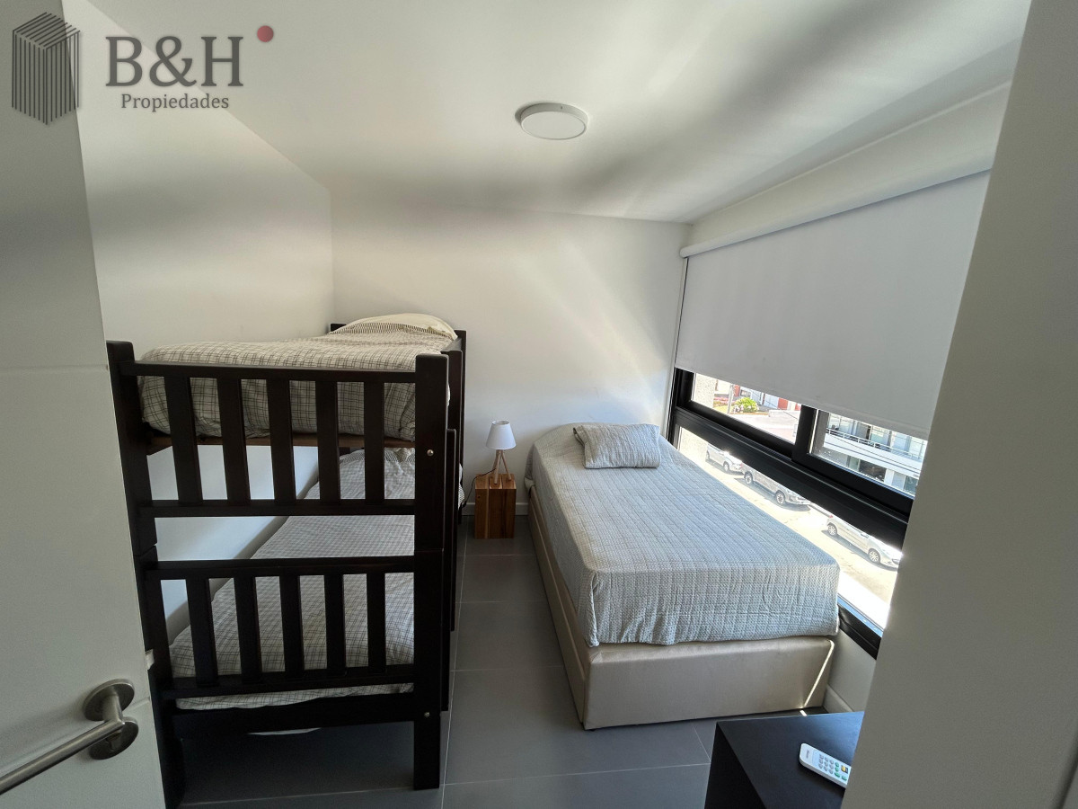 Apartamento ID.4664 - Alquiler anual BONAIRE V