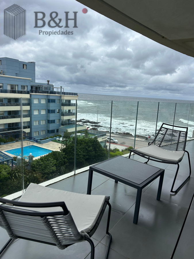Apartamento ID.4664 - Alquiler anual BONAIRE V