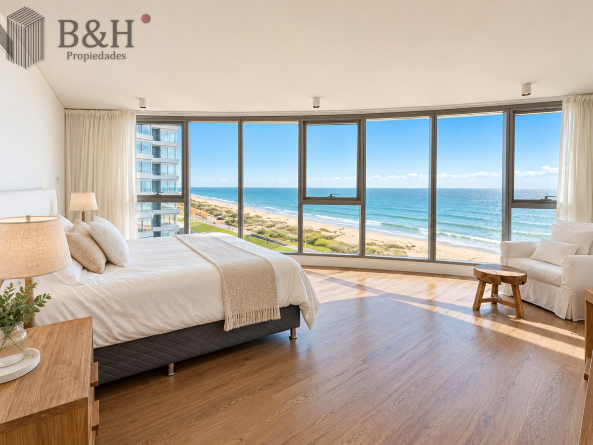 Apartamento ID.7986 - Alquiler Torre Trump 